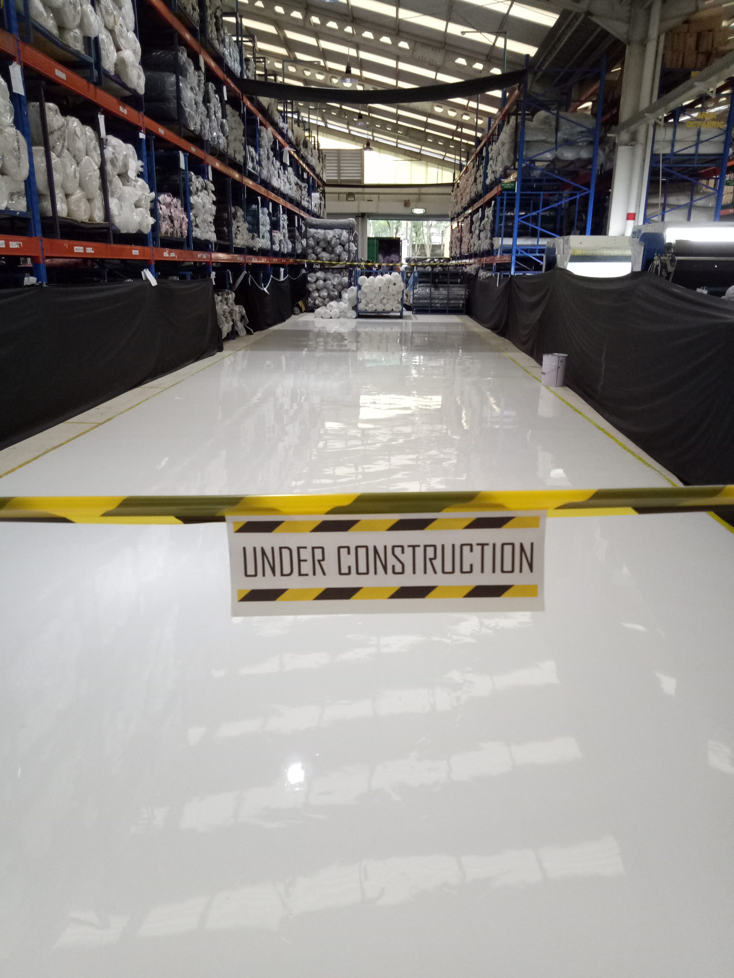 PEMAHAMAN SEPUTAR COATING