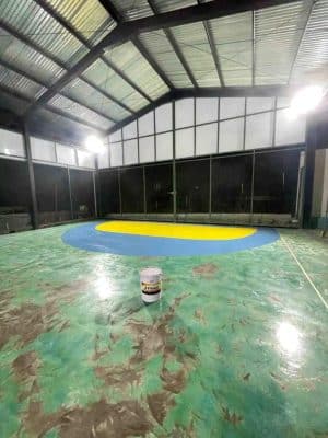 jasa epoxy lantai rembang