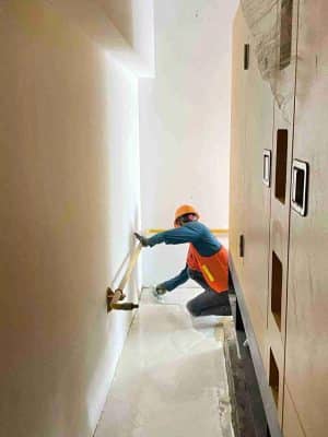 jasa epoxy lantai karawang