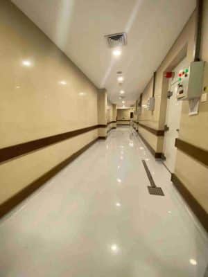 jasa epoxy lantai purworejo