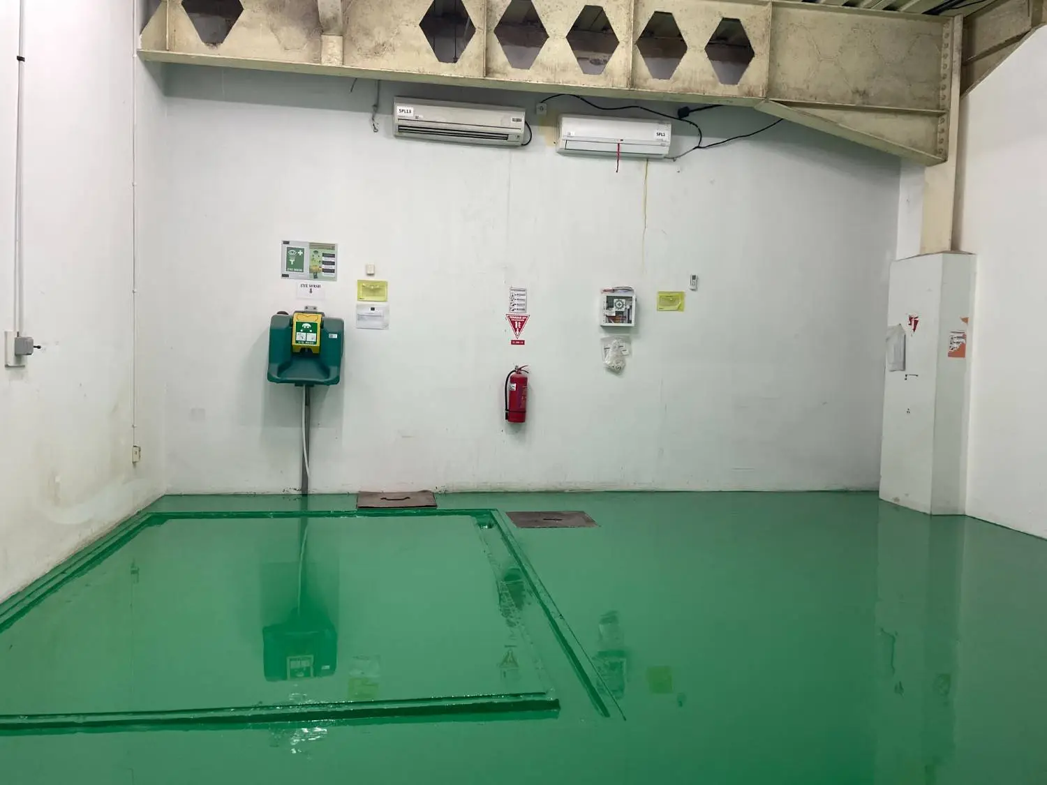 Jasa Epoxy Lantai Kebayoran Baru – Upgrade Lantai Jadi Mewah!