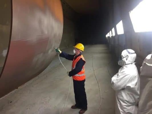 jasa sandblasting majalengka