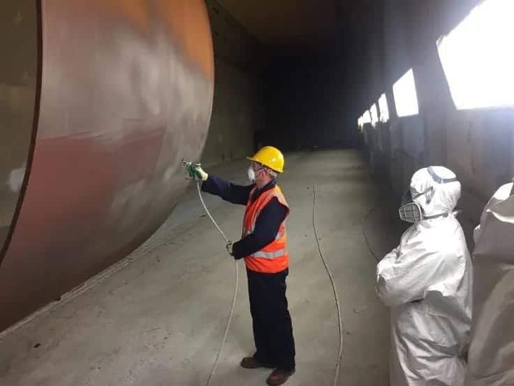 Jasa Sandblasting Majalengka – Proteksi Maksimal, Hasil Bersih Total!