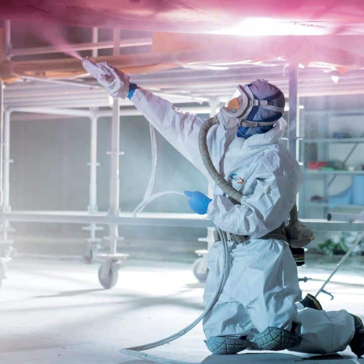 Jasa Sandblasting Bondowoso – Karat Kabur, Besi Balik Fresh!