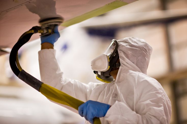 Jasa Sandblasting Bojonegoro – Karat Hilang, Baja Balik Solid!