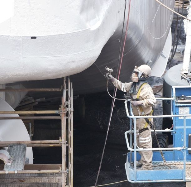 Jasa Sandblasting Jember – Karat Hilang, Besi Balik Kuat!