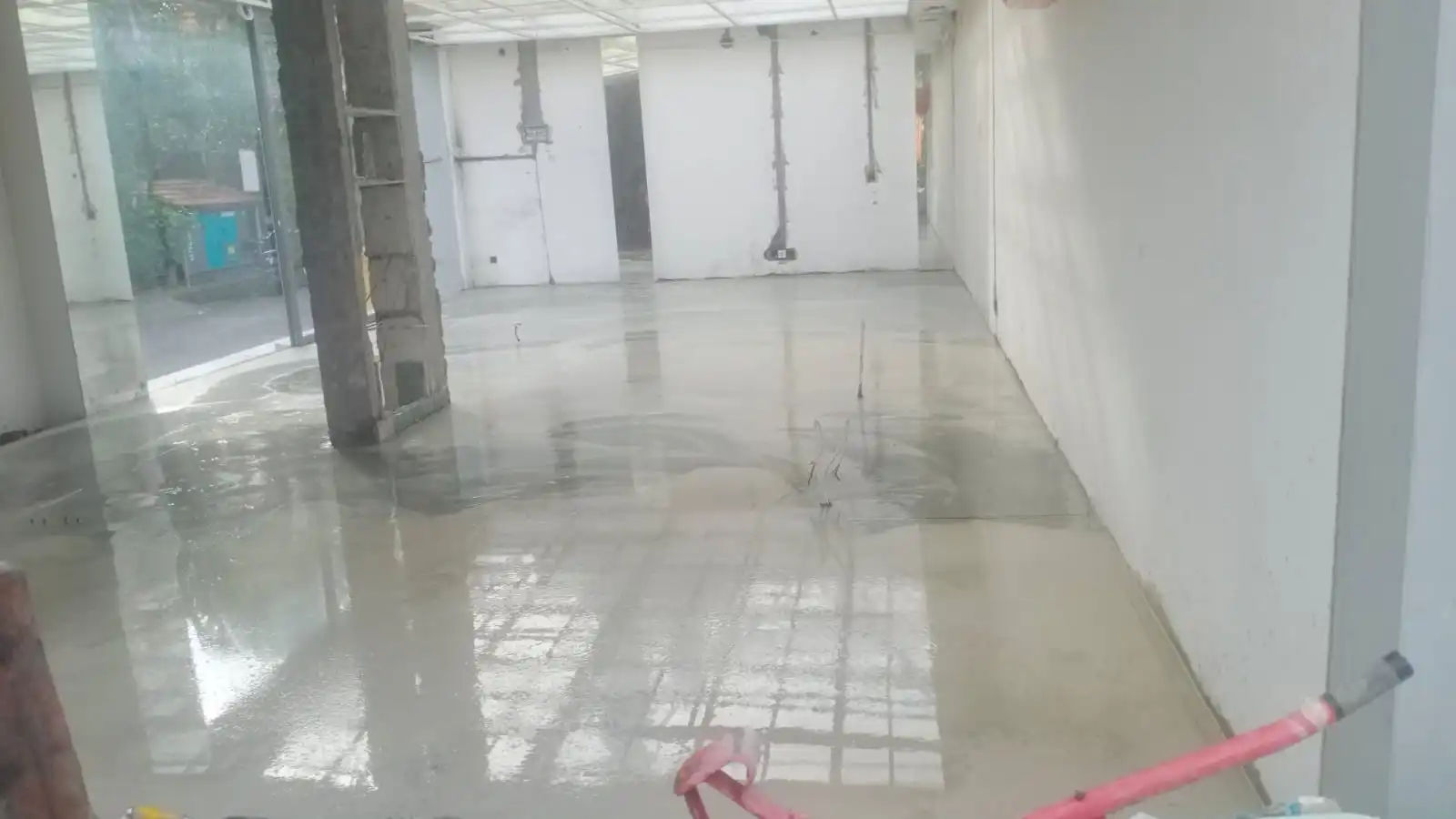 Pengecoran Standar Coating Denpasar, Solusi No.1 Biar Nggak Drama Pas Epoxy!