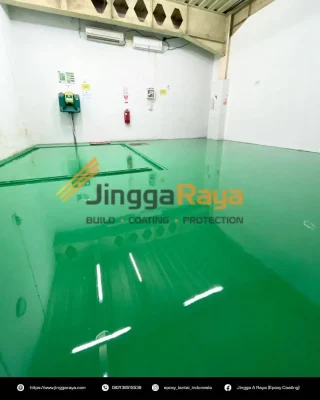jasa epoxy lantai karangasem