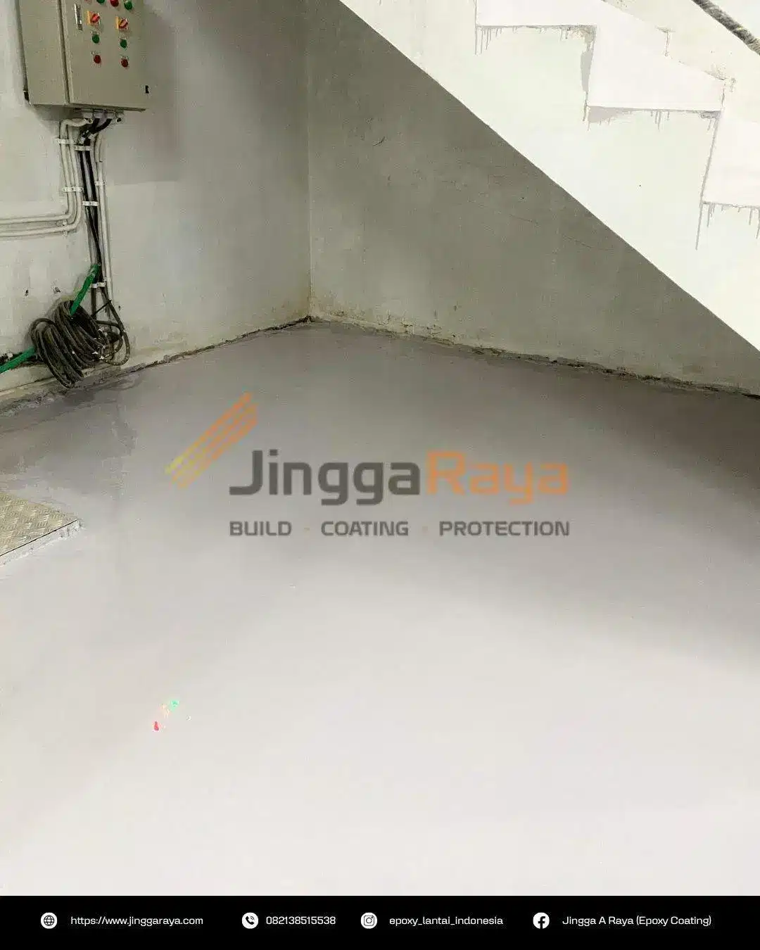 Pengecoran Standar Coating Jimbaran, Rahasia Lantai Premium Anti Retak di 2026!