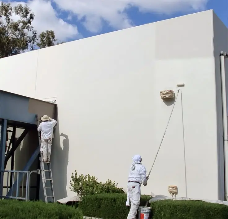 Jasa Painting Villa Aesthetic: Bikin Villa Makin Kece 2026!