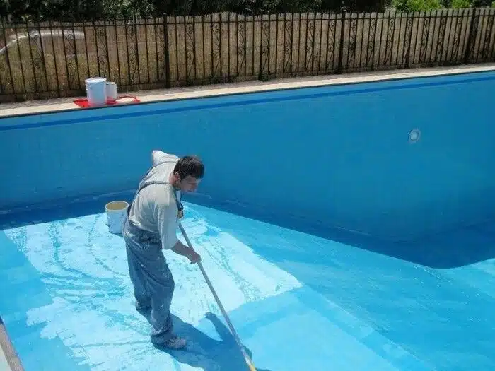 Waterproofing Kolam Renang: Biar Nggak Bocor dan Tetap On Point!