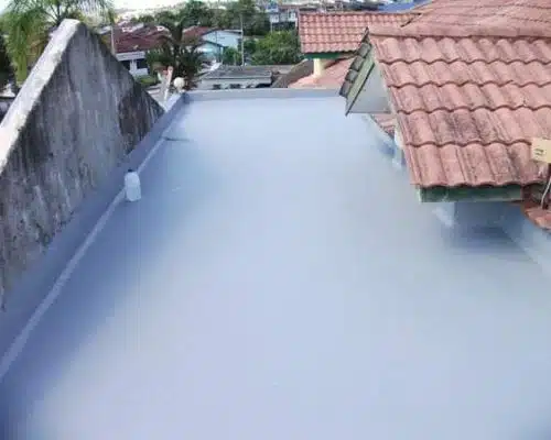 Waterproofing Dak Tabanan: Biar Hujan Nggak Bikin Panik!