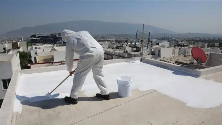 Waterproofing Villa Gianyar: Villa Cantik, Nggak Takut Bocor!