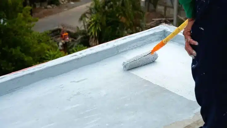 Decorative Painting Villa Surabaya: Bikin Villa Makin Modern dan Berkelas!