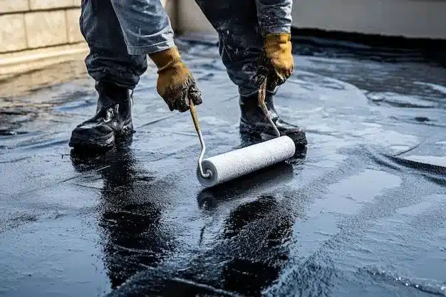 Waterproofing Dak Malang: Anti Bocor, Bangunan Lebih Aman!