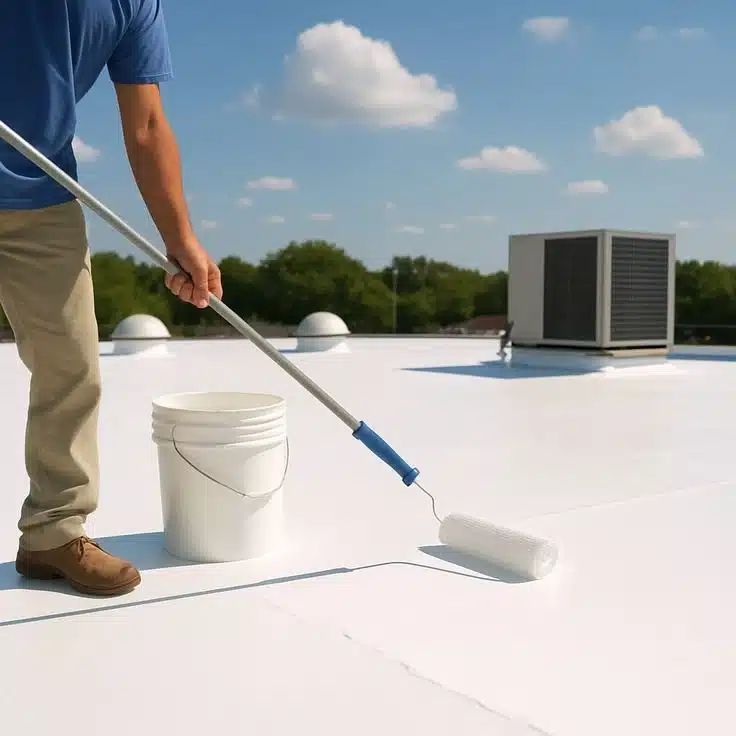 Waterproofing Dak Sidoarjo: Anti Bocor, Bangunan Lebih Terjaga!