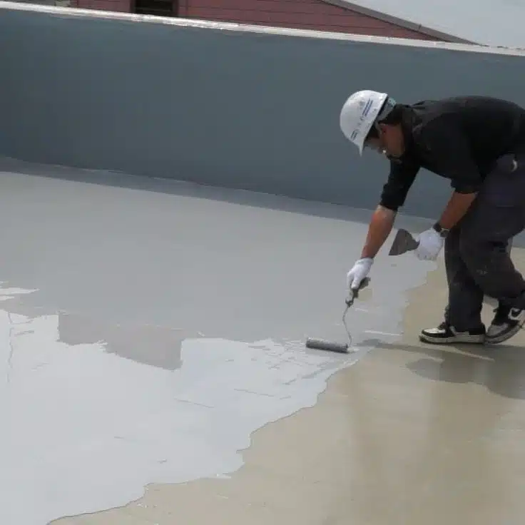 Decorative Painting Villa Tabanan: Natural, Hangat, dan Nggak Boring!